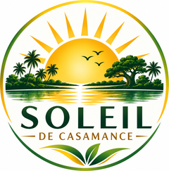 Soleil de Casamance